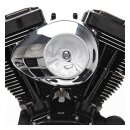 S&S SUPER STOCK STREAM AIR CLEANER KIT