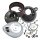 S&S SUPER STOCK STREAM AIR CLEANER KIT