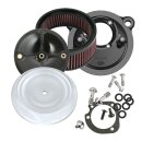 S&S SUPER STOCK BOBBER AIR CLEANER KIT