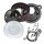 S&S SUPER STOCK BOBBER AIR CLEANER KIT