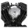 S&S SUPER STOCK BOBBER AIR CLEANER KIT