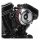 S&S Stealth, Dished Bobber teardrop air cleaner kit