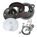 S&S SUPER STOCK BOBBER AIR CLEANER KIT