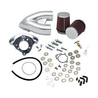 S&S 2-1 TUNED INDUCTION SYSTEM