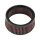 S&S Stealth high flow air filter element. Extra wide