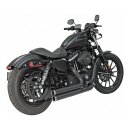 S&S POWER TUNE SPORT PERFORMANCE EXHAUST