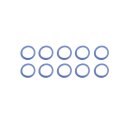 S&S, crankpin end plug set. For 1.671" crankpin