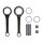 S&S T-SERIES CONNECTING ROD ASSEMBLY