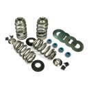 Feuling, Endurance Beehive valve spring kit. .650" lift