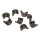 Feuling, valve key set. STD. 7mm