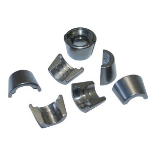 FEULING TI-VALVE KEYS 10 DEGREE ANGLE