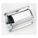 FEULING OIL FILTER COOLER, CHROME