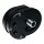Feuling, offset oil filter adapter. Black
