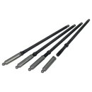 Feuling verstellbare Schnellmontage Chromoly...