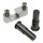 Feuling, cam chain guide tower & tensioner kit