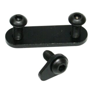 Feuling Nockenwellenplatte Verschluss Stopfen für Harley 06-25