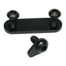 Feuling Nockenwellenplatte Verschluss Stopfen für Harley 06-25