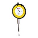 Fueling, replacement dial indicator