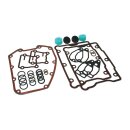 Feuling, cam change gasket & seal kit + top end kit