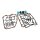 Feuling, cam change gasket & seal kit + top end kit
