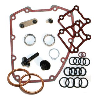 Feuling, camshaft installation kit. Gear Drive