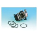 James carb to air cleaner housing gasket. Keihin CV