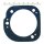 James, carb/throttle body to air cleaner housing gasket