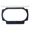 James, gasket induction module to air cleaner