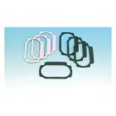 James, gasket induction module to air cleaner