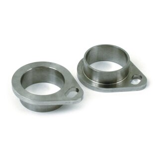 Dippert, Shovel exhaust flange set