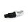 LICENSE PLATE LIGHT 12V, GROOVE