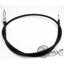 BARNETT SPEEDO CABLE 35 INCH BLACK