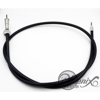 BARNETT SPEEDO CABLE 43 INCH BLACK