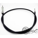 BARNETT SPEEDO CABLE 47 INCH BLACK
