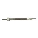 Barnett, speedo cable. 36". Braided