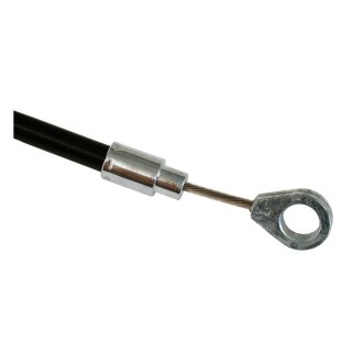 BARNETT CLUTCH CABLE +8 INCH