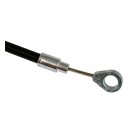 BARNETT CLUTCH CABLE +8 INCH