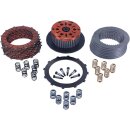 Barnett, Scorpion billet clutch kit