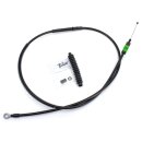 Barnett Stealth Kupplungs Bowdenzug schwarz für...