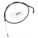 Barnett Stealth Black Idle Cable, 32 inch