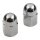 BARNETT ALUMINUM VALVE STEM CAP