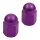 BARNETT ALUMINUM VALVE STEM CAP