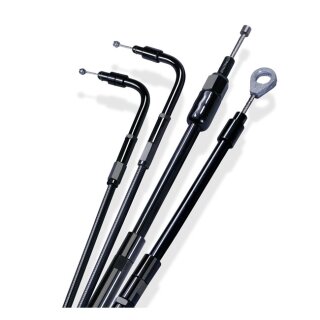 BARNETT CLUTCH CABLE, +4 INCH