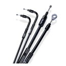 BARNETT CLUTCH CABLE, +4 INCH