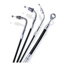 BARNETT CLUTCH CABLE -4 INCH