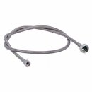 Barnett Mini Stahlflex Tacho-Welle für Getriebeanschluss. 46 Zoll