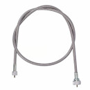 Barnett Mini Stahlflex Tacho-Welle für Getriebeanschluss. 46 Zoll
