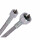 Barnett Mini Stahlflex Tacho-Welle für Getriebeanschluss. 46 Zoll