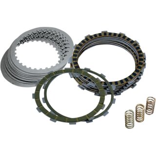 Barnett, Scorpion billet clutch kit