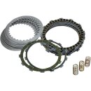 Barnett, Scorpion billet clutch kit